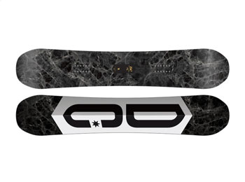 DC Ply Mens 2016/2017 Snowboard
