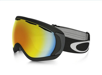 Маска Oakley Canopy